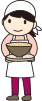飲食業のアイコン