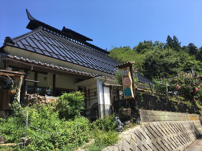インラケッチ